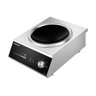 Bếp từ công nghiệp võng chảo